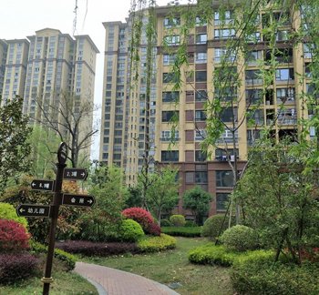 晉江新塘園區(qū)大唐世家